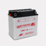 BATERIA-WSTANDAR-12N7-4A