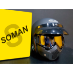 C-SOMAN-1