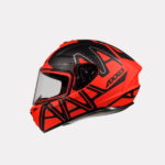 DRAKEN-RED