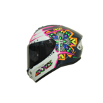 AXXIS FF112C DRAKEN S STAR C7 AZUL BRILLO