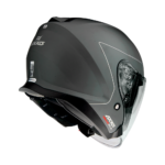 AXXIS OF504SV MIRAGE SV SOLID A1 NEGRO MATE
