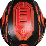CYBORG-ROJO-9